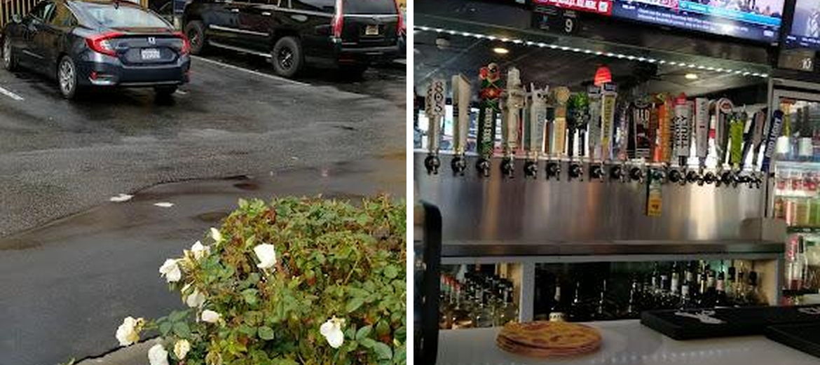 Pitstop Pub Sports Bar & Grill