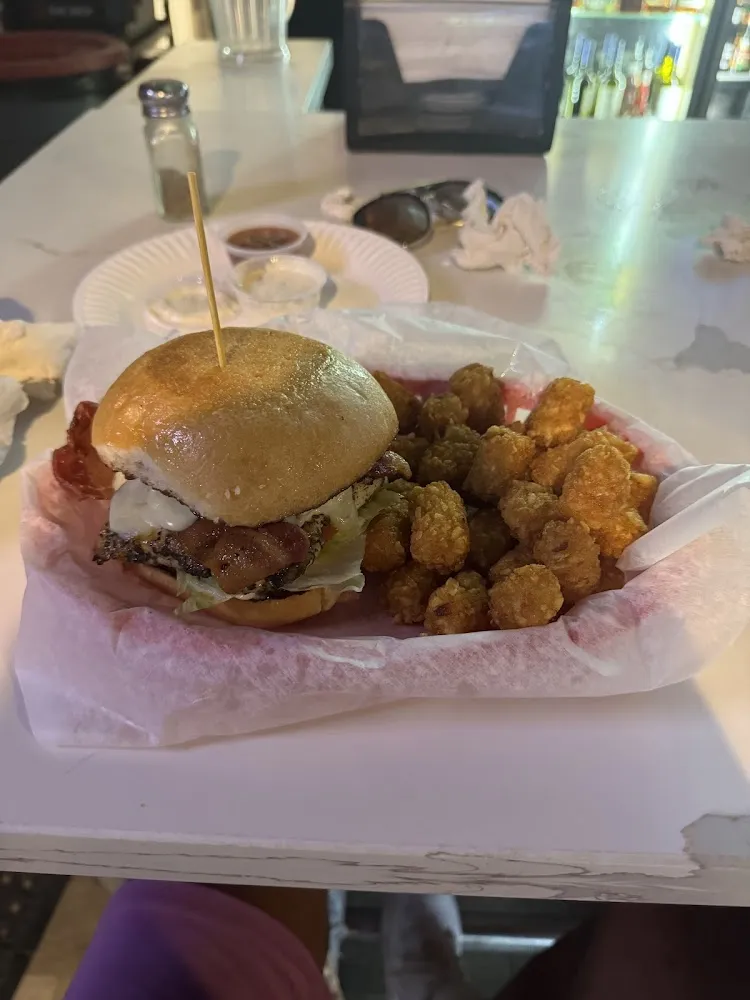 Chicken Sandwhich