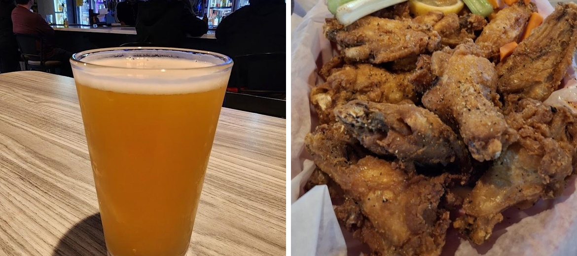 Pitstop Pub Sports Bar & Grill