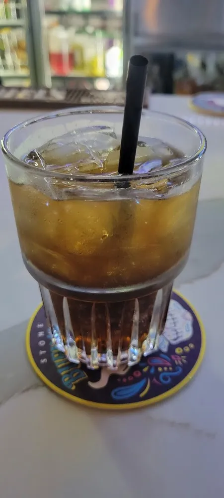 Ice Tea