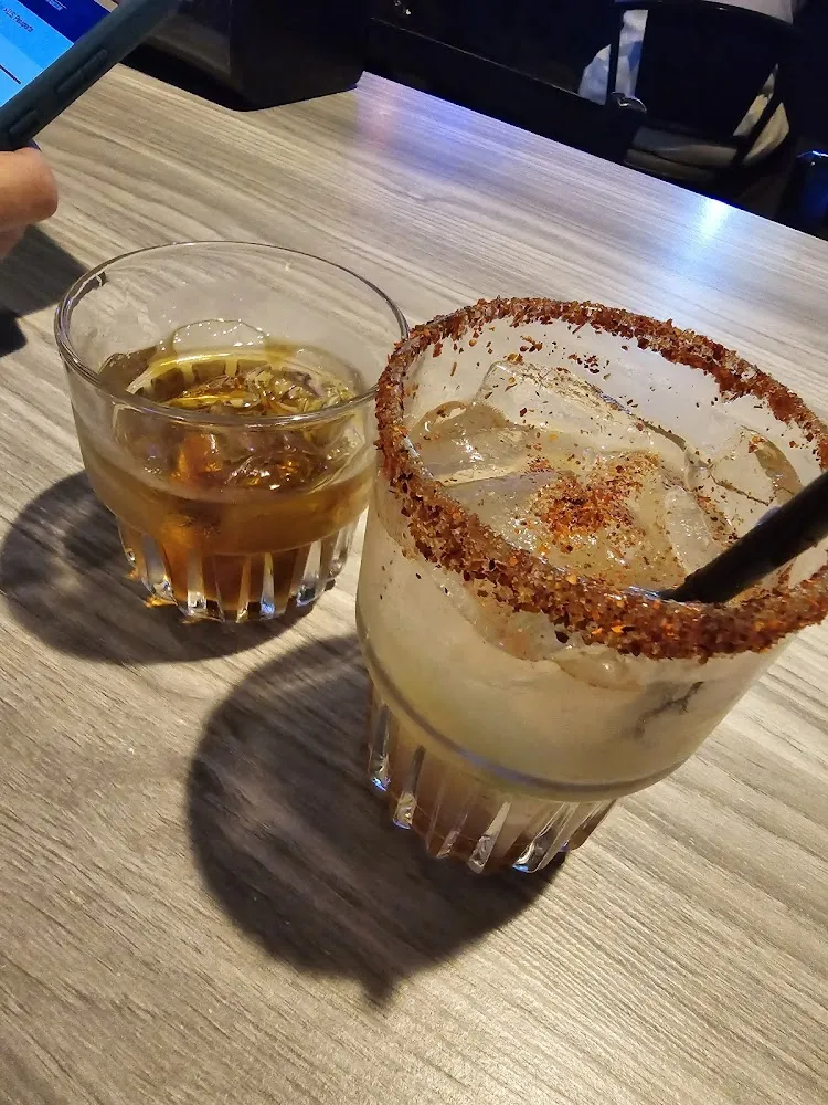 Margarita