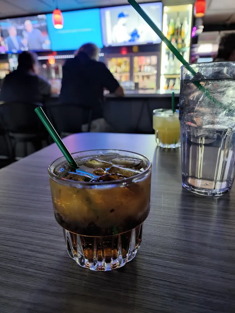 Titos and Diet Coke